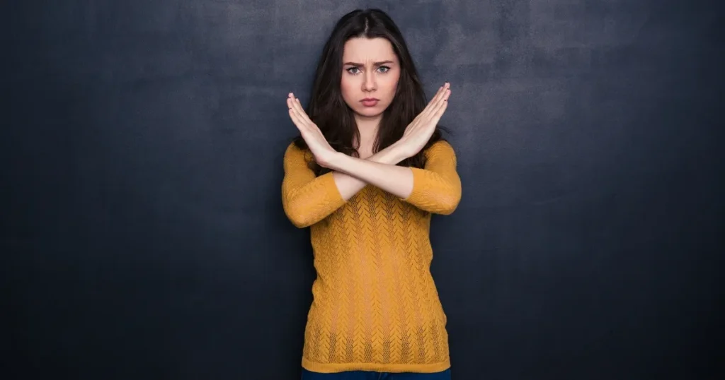 Stop Taking Things So Personally