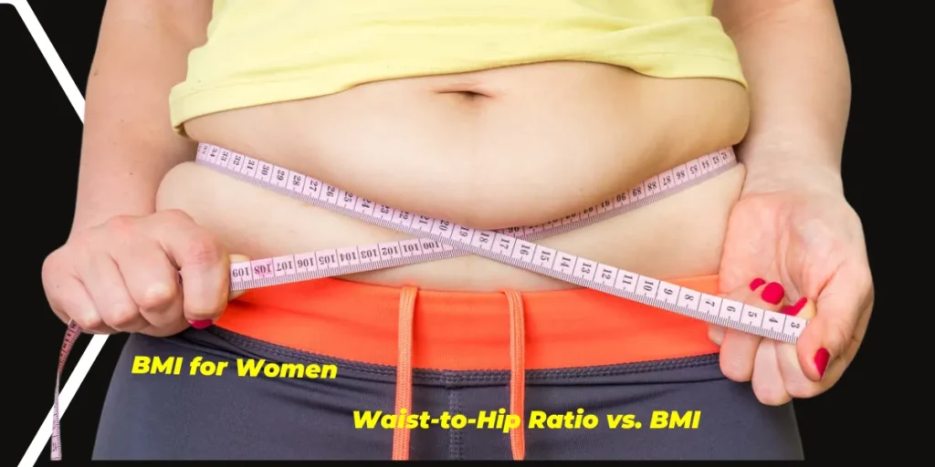 bmi for women