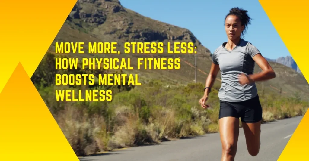 physical and mental health